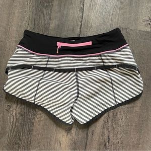 Lululemon Running Shorts